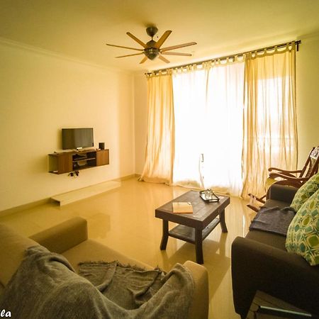 Coco Villa - 3 Bhk Private Sea View Villa With Garden Sancoale Buitenkant foto